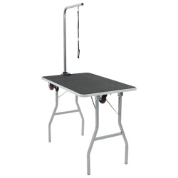 VidaXL Schertisch 91,5 x 61,5 x 156 cm(L x B x H)