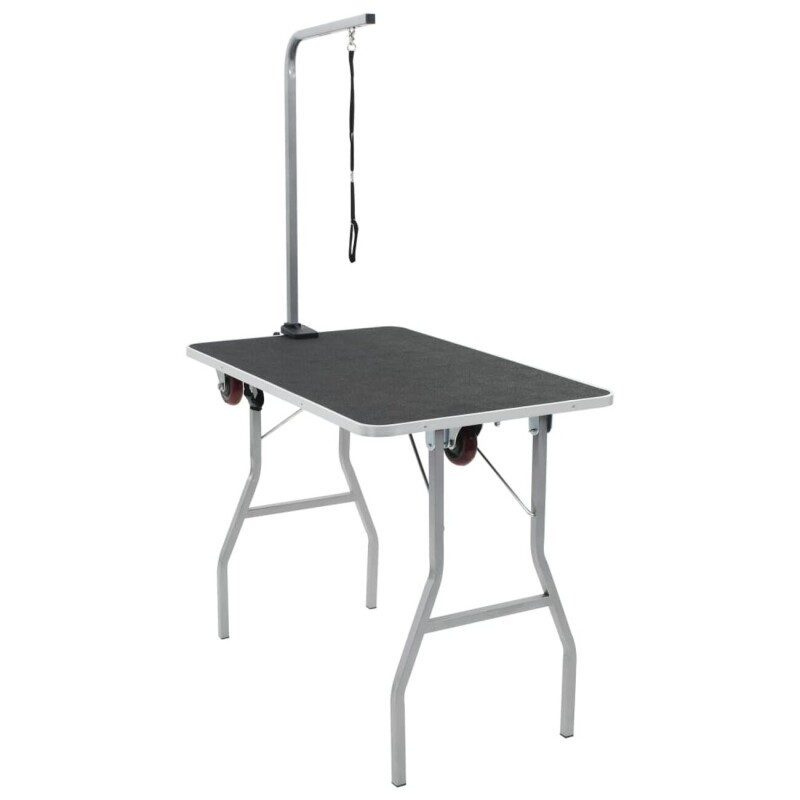 VidaXL Schertisch 91,5 x 61,5 x 156 cm(L x B x H)