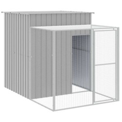 VidaXL Hühnerkäfig 165 x 153 x 181 cm (L x B x H)