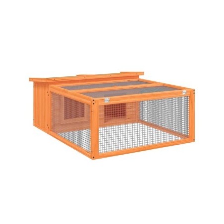 VidaXL Kaninchenstall