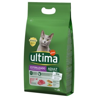 Ultima Sterilized Rind - 3 kg