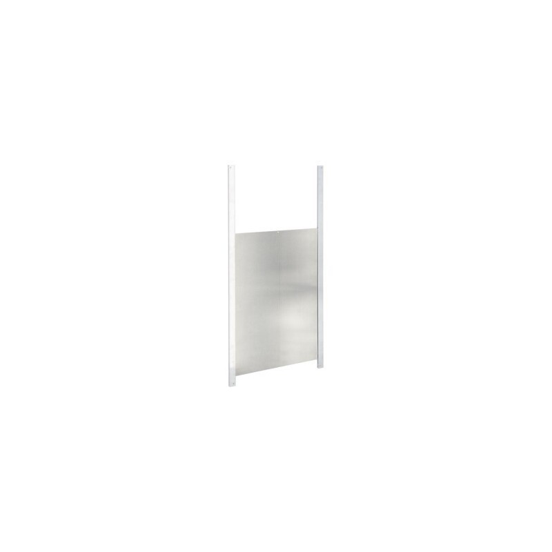 Kerbl Aluminium Schiebetür 30x40cm