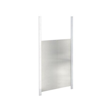 Kerbl Aluminium Schiebetür 30x40cm