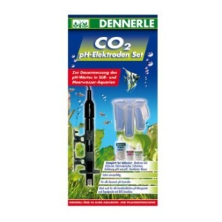DENNERLE pH-Elektroden-Set