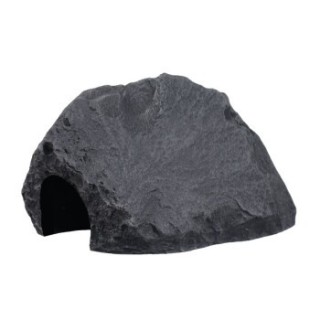 Variogart Höhle L2 schiefer anthrazit