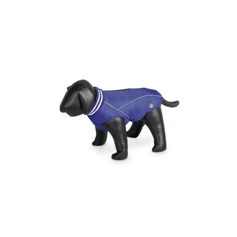 Nobby Odin Wasserdichter Hundemantel 29cm blau