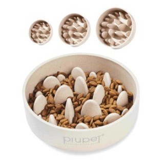 PIUPET Anti-Schling-Napf 1,4 l