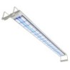 VidaXL Aquariumlampe 115 x 10 x 2,6 cm (L x B x H)