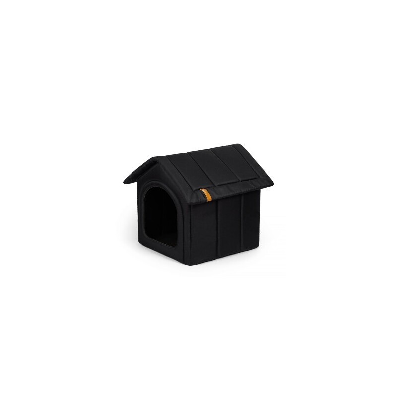 Rexproduct Home Hütte schwarz XL