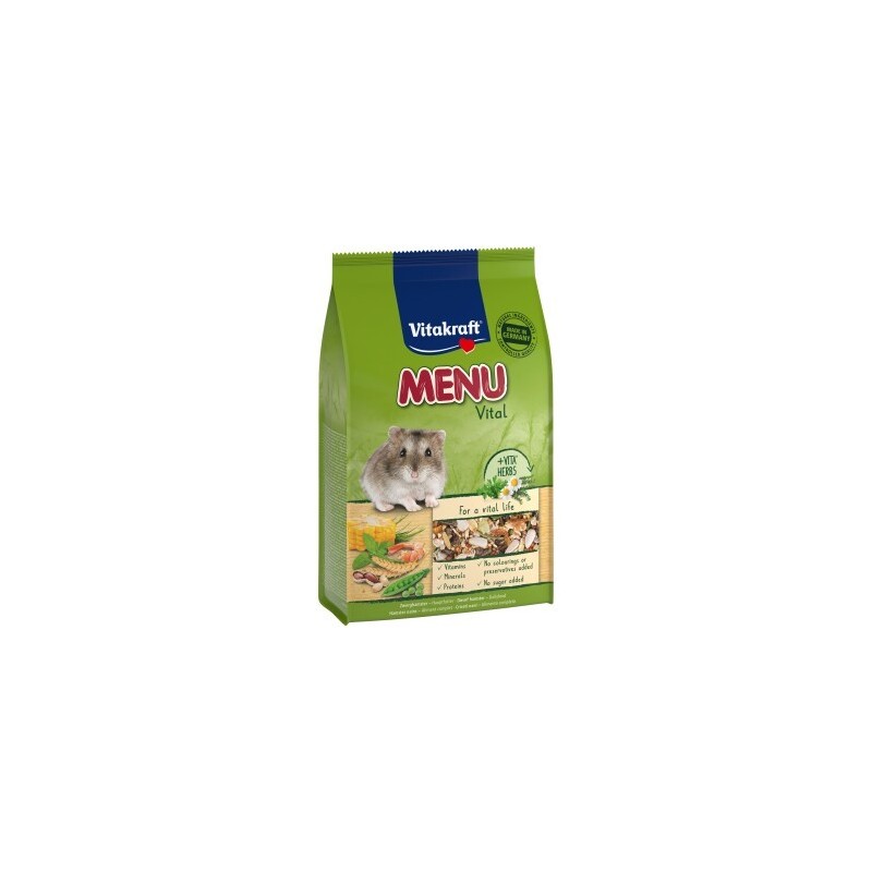 Vitakraft Menü Vital 400 g