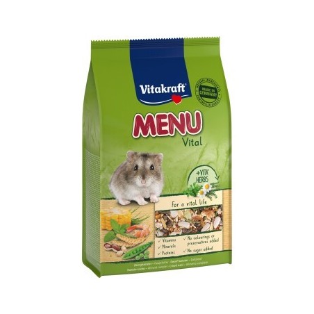 Vitakraft Menü Vital 400 g