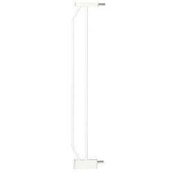 Trixie Erweiterungselement für Absperrgitter, weiß 10 × 76 cm