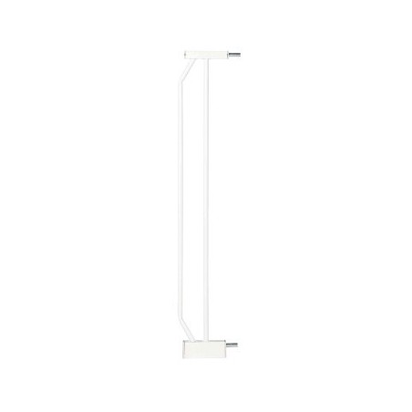 Trixie Erweiterungselement für Absperrgitter, weiß 10 × 76 cm
