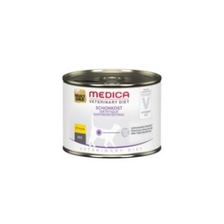 SELECT GOLD Medica Schonkost 6x200g Huhn