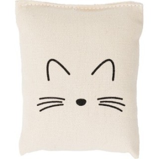 FIT+FUN Catnip-Schmusekissen