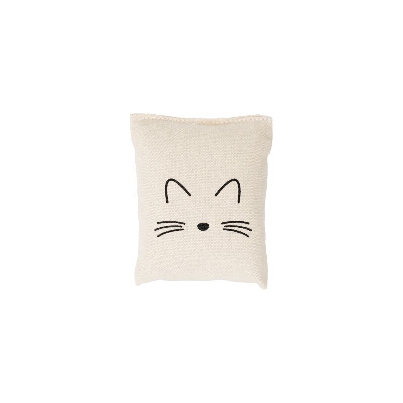 FIT+FUN Catnip-Schmusekissen