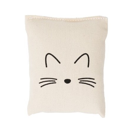 FIT+FUN Catnip-Schmusekissen