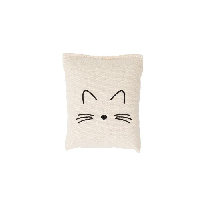 FIT+FUN Catnip-Schmusekissen