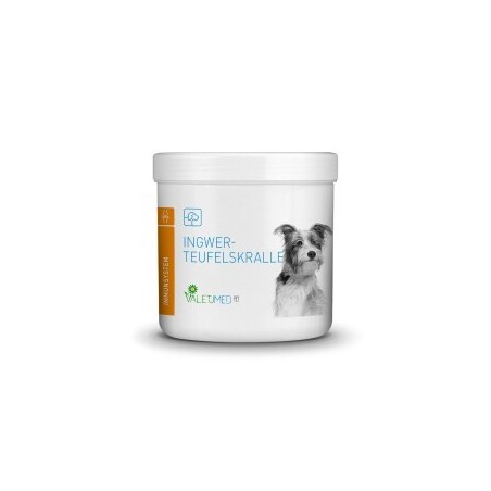 Valetumed Ingwer-Teufelskralle 2x 200 g