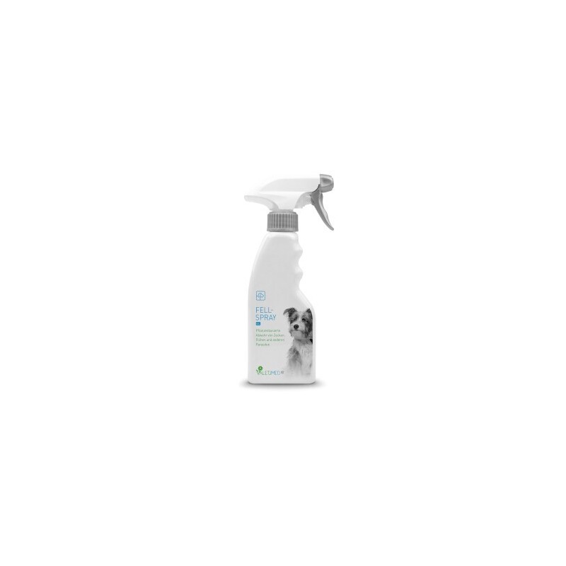 Valetumed Fellspray EC, 2x 250ml