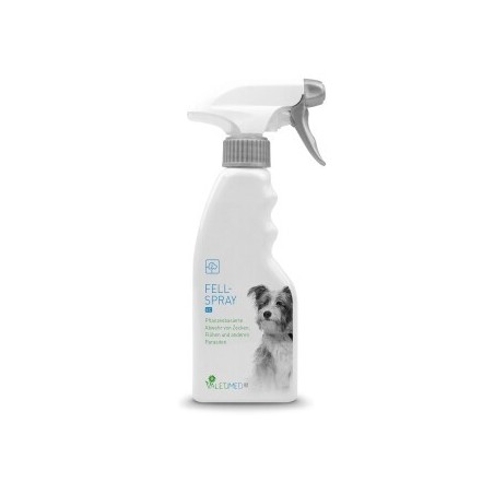 Valetumed Fellspray EC, 2x 250ml