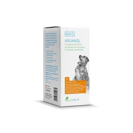 Valetumed Arganöl 2x 100ml