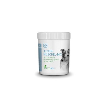 Valetumed Algen-Muschel-Mix 2x 150g