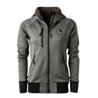 DogCoach Hoodie Beetle Dice XS - INT