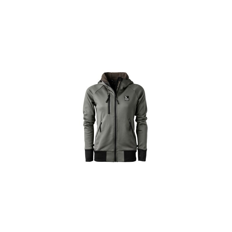DogCoach Hoodie Beetle Dice XS - INT