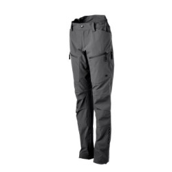DogCoach Dog Walker Shell-Hose Unisex Schwarz Regular Viggo 34  - EU