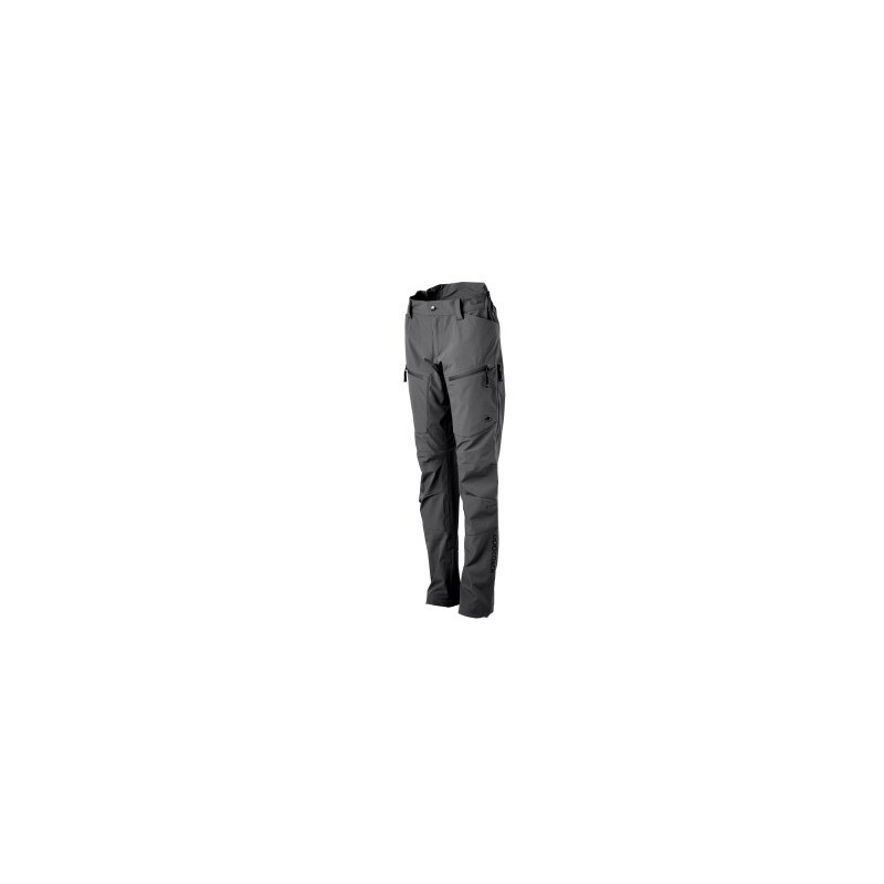 DogCoach Dog Walker Shell-Hose Unisex Schwarz Regular Viggo 34  - EU