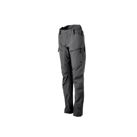 DogCoach Dog Walker Shell-Hose Unisex Schwarz Regular Viggo 34  - EU