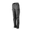 DogCoach Dog Walker Shell-Hose Unisex Schwarz Regular Viggo 34  - EU