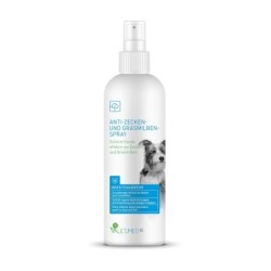 Valetumed Anti-Zecken-Grasmilbenspray, 2x 200ml