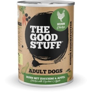 The Goodstuff Adult Huhn 6x800 g