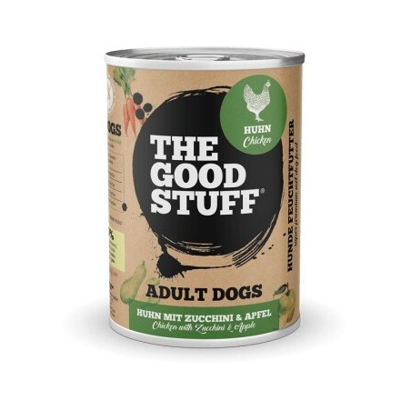 The Goodstuff Adult Huhn 6x800 g