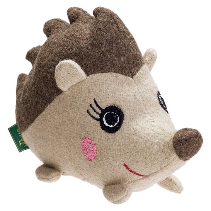 HUNTER Hundespielzeug Fyn Igel - ca. L 20 cm
