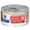Hill's Prescription Diet ON-Care Ragout mit Huhn 24x82 g