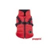 Puppia Mantel Mountaineer rot L