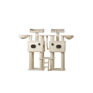 RHR Quality Royal Cat Palace.