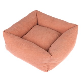 Modern Living Kuschelbett Gaffney - L 60 x B 60 x H 22 cm
