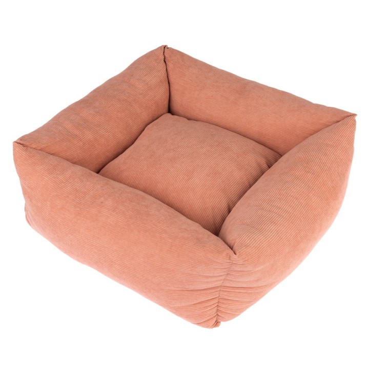 Modern Living Kuschelbett Gaffney - L 60 x B 60 x H 22 cm