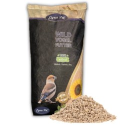 Lyra Pet LyraPet Sonnenblumenkerne geschält Bruch 5 kg