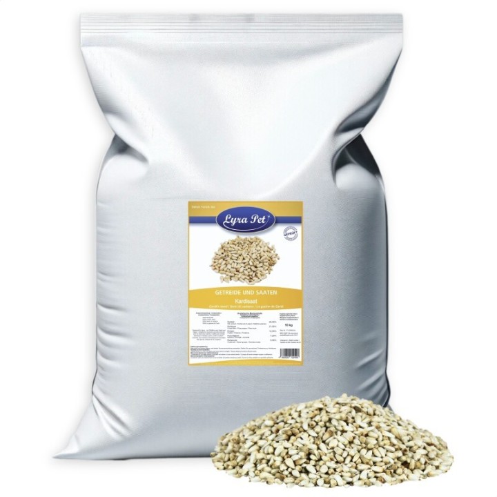 Lyra Pet Kardisaat 10 kg