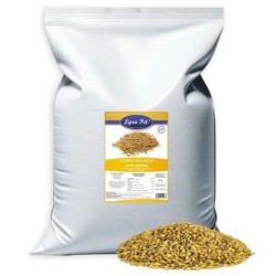 Lyra Pet Gerste ungeschält 25 kg