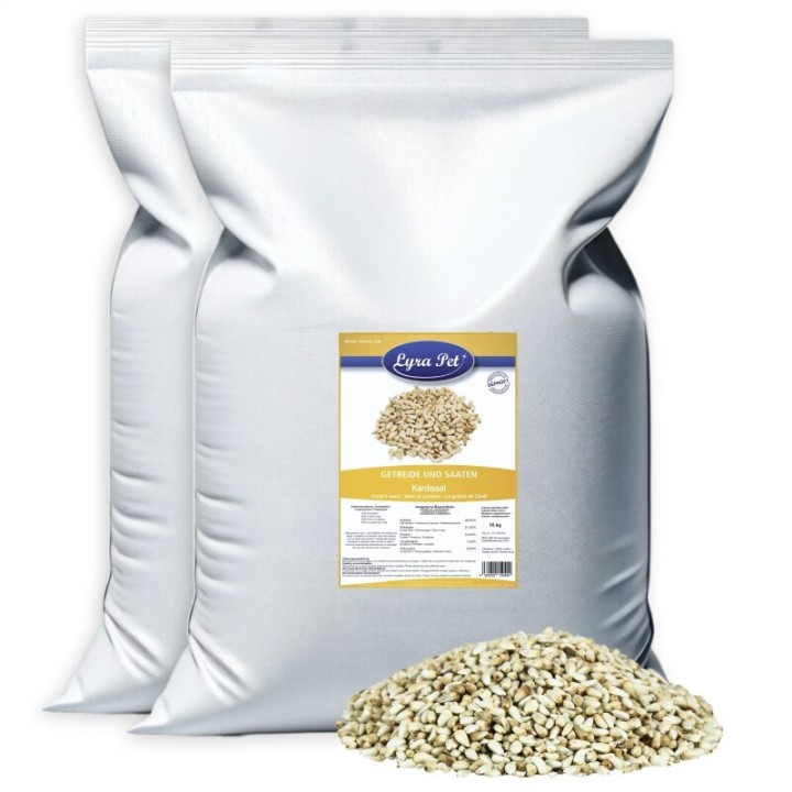 Lyra Pet Kardisaat 20 kg