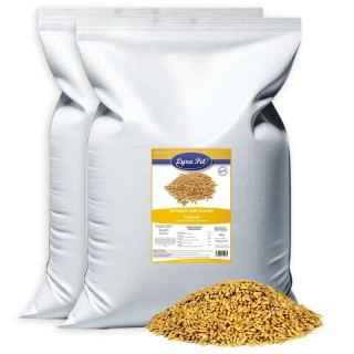 Lyra Pet Paddyreis 20 kg