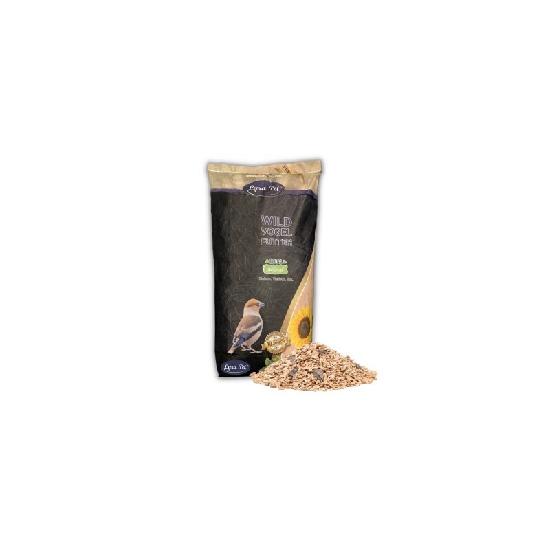 Lyra Pet Fettfutter 10 kg