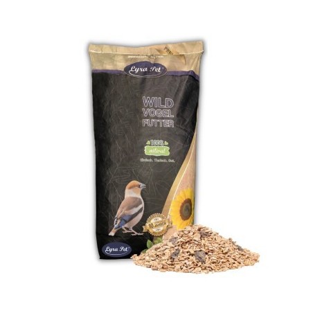 Lyra Pet Fettfutter 10 kg
