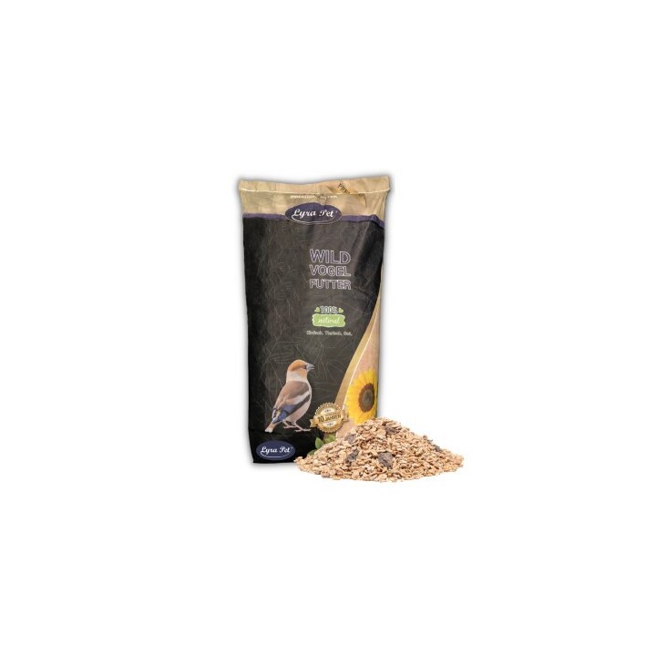 Lyra Pet Fettfutter 10 kg